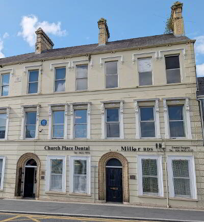 Photo 1 of 20 Church Place, Lurgan, Craigavon
