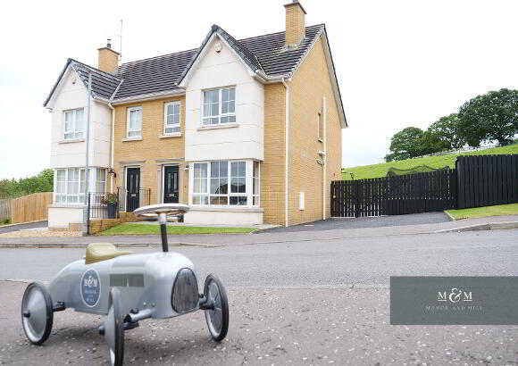 Photo 1 of 1 Maynooth Manor, Richhill