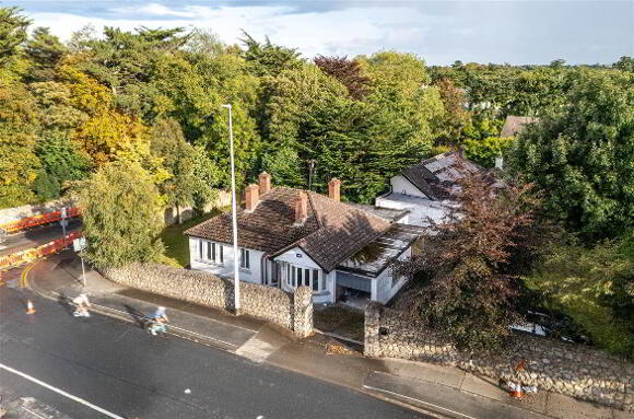 Photo 1 of St. Joseph's, Leopardstown Road, Foxrock, Dublin