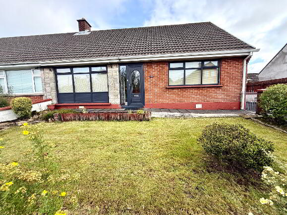 Photo 1 of 3 Rochester Drive, Kilfennan, L'Derry