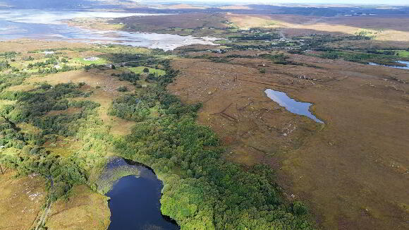 Photo 1 of Meenacarn, Lettermacaward