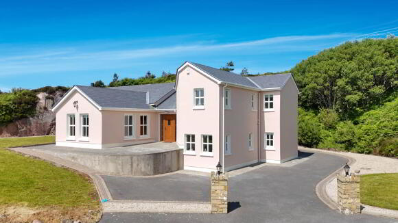 Photo 1 of Kincasslagh