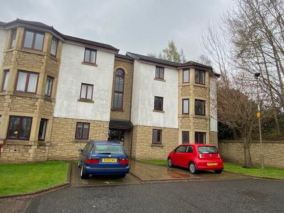 Photo 1 of 123 Gogarloch Syke, South Gyle, Edinburgh