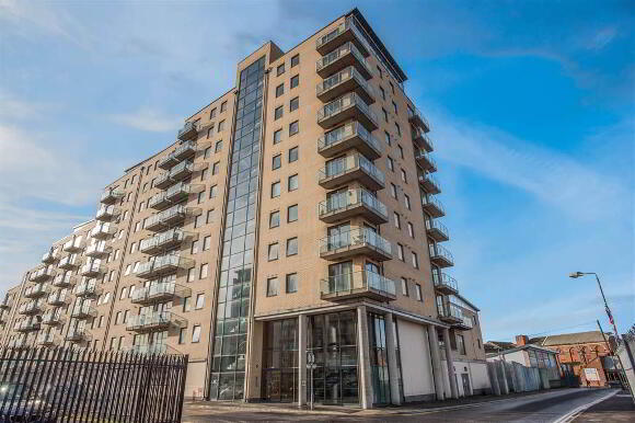 Photo 1 of Apt 30 Victoria Place, 20 Wellwood Street, Belfast