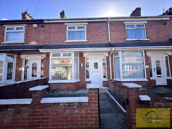 Photo 1 of 17 Cliftonville Parade, Belfast