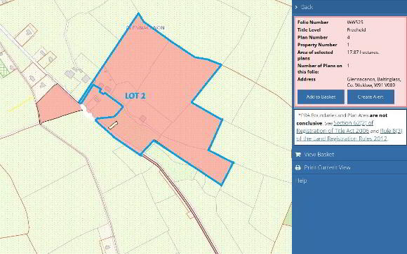 Photo 1 of Glennacanon..., Baltinglass