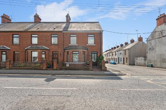 Photo 1 of 72 Carrickblacker Rd, Portadown