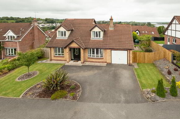 Photo 1 of 44 The Limes, Enniskillen