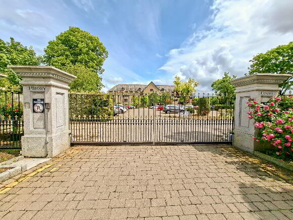 Photo 1 of 46 Priory Court, St. Michaels Road, Gorey