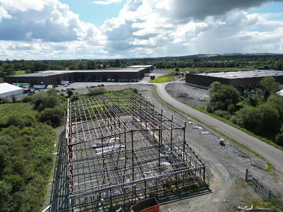Photo 1 of Roxboro, Roscommon Town