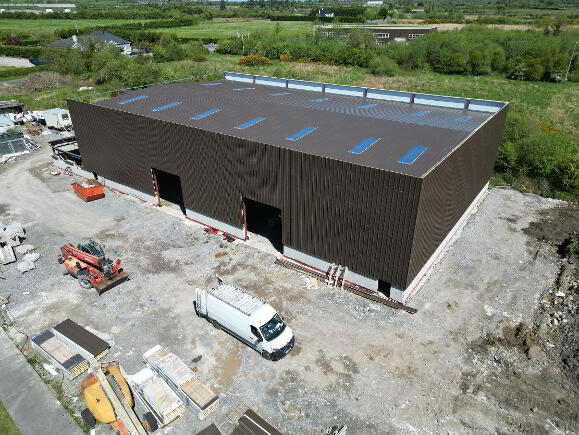 Photo 1 of Roxboro, Roscommon Town