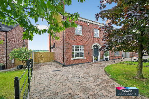 Photo 1 of 78 Glebe Gardens, Moira