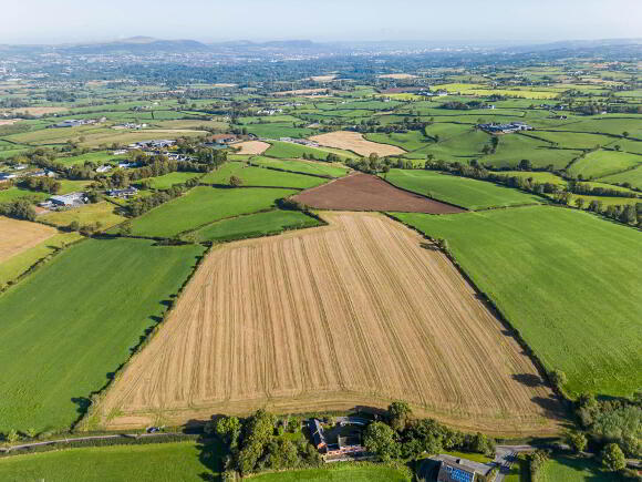 Photo 1 of Approximately 14.3 Acres, Of Agricultural Land, Lisnode Road, Lisburn