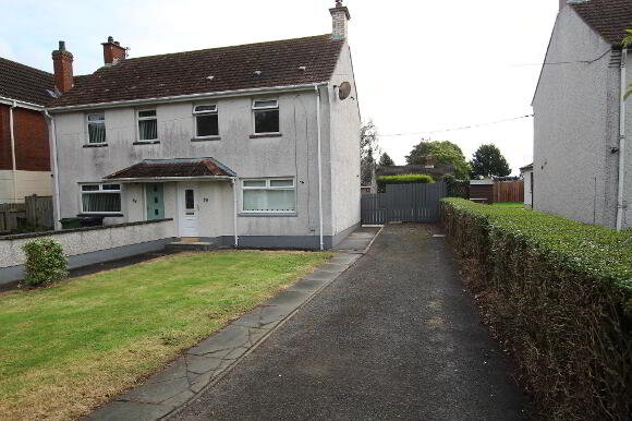 Photo 1 of 32 North Street, Ballinderry Upper, Lisburn