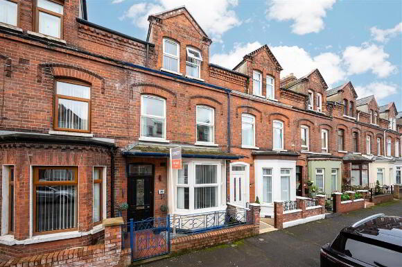 Photo 1 of 20 Marsden Gardens, Belfast