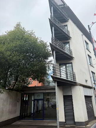 Photo 1 of C31 Whitehall Square, 181 Sandy Row, Belfast