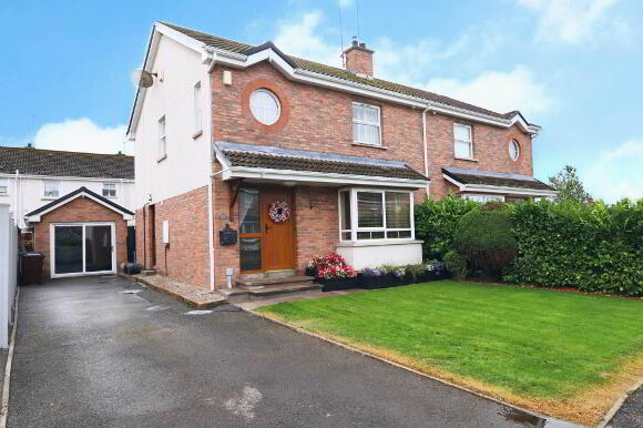 Photo 1 of 40 Ashdale, Chanterhill, Tempo Road, Enniskillen