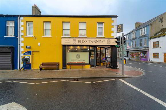 Photo 1 of 3 New Street, Donaghadee