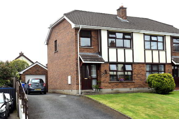 Photo 1 of 85 Hermitage, Hillsborough