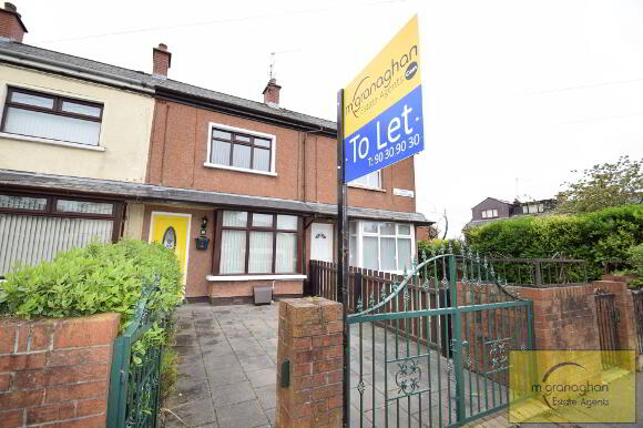 Photo 1 of 3 Etna Drive, Belfast