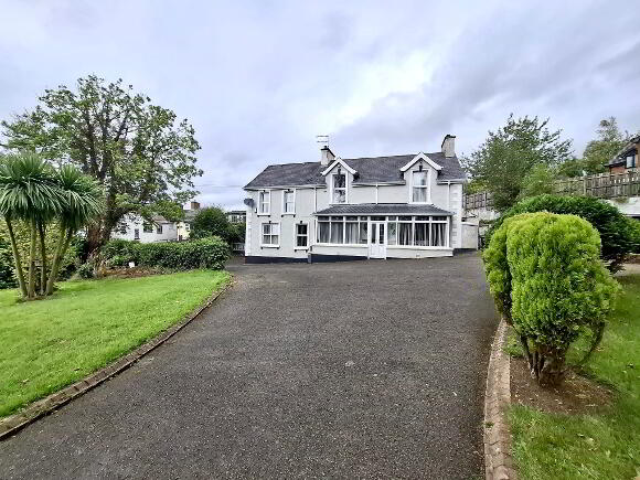 Photo 1 of Steelstown House, 37 Steelstown Village, Derry