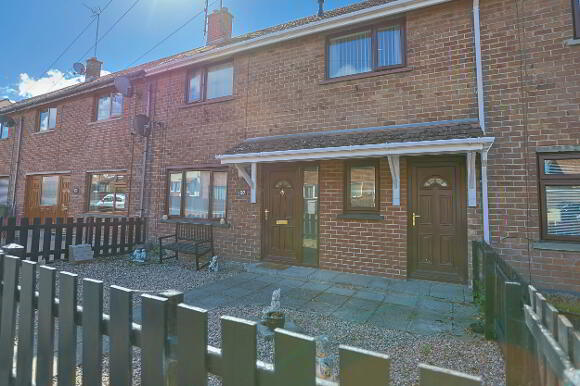 Photo 1 of 20 Festival Road, Portadown, Craigavon