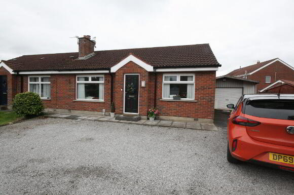 Photo 1 of 41 Claremont Avenue, Moira