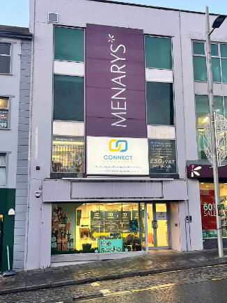 Photo 1 of 3rd Floor Office Space, Connect Market Square, Dungannon