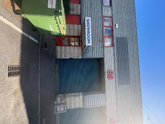 Photo 1 of Unit 59, Western Parkway Business Park, Tallaght, Dublin