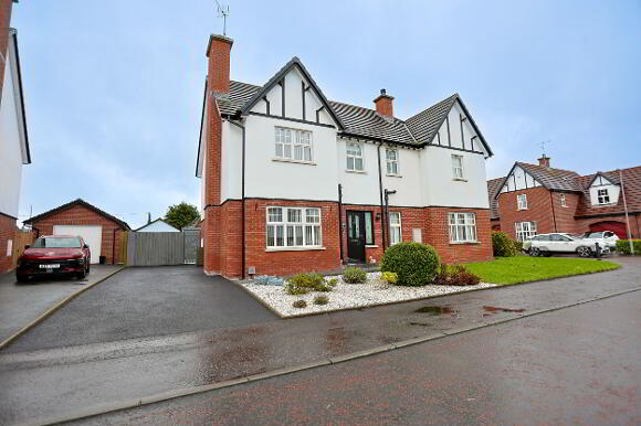 Photo 1 of 4 Lisnisky Lodge, Portadown, Craigavon