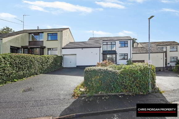 Photo 1 of 16 Woodlawn Park, Dungannon