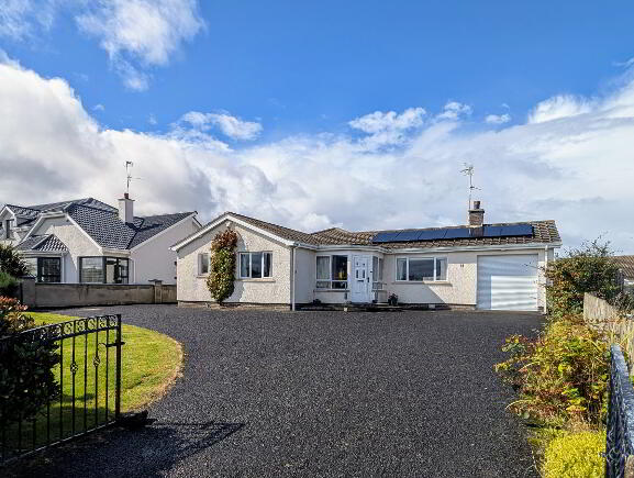 Photo 1 of 9 Freehall Road, Castlerock