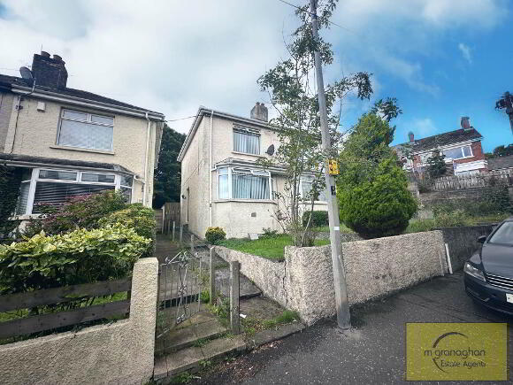 Photo 1 of 96 Upper Dunmurry Lane, Belfast