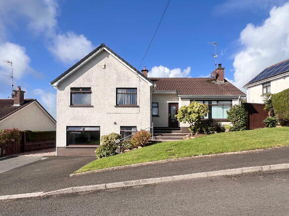 Photo 1 of 14 Auburn Drive, Magherafelt