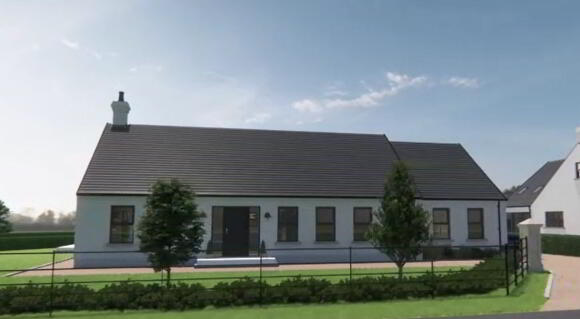 Photo 1 of Site 1 Loughmallon Road, Creggan, Omagh