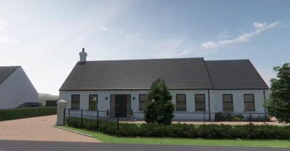 Photo 1 of Site 2 Loughmallon Road, Creggan, Omagh