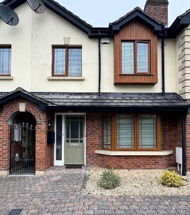 Photo 1 of No. 9 Ascáil Róis, Magheraboy Road, Carrickmacross