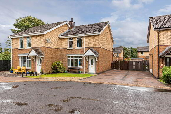 Photo 1 of 6 Glenmore Court, Lisburn