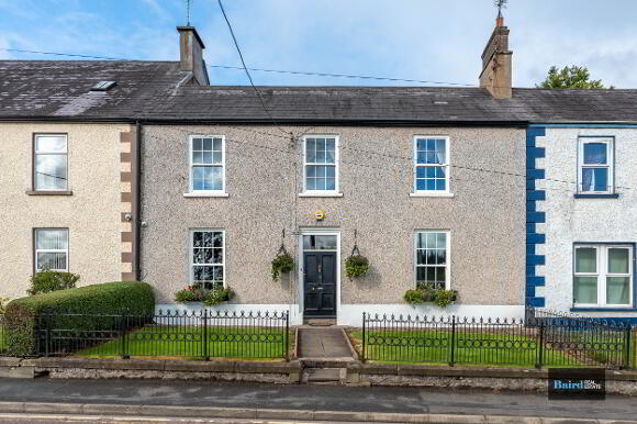 Photo 1 of 8 Circular Road, Dungannon