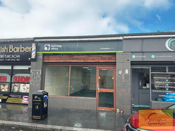 Photo 1 of 127a Andersonstown Road, Belfast