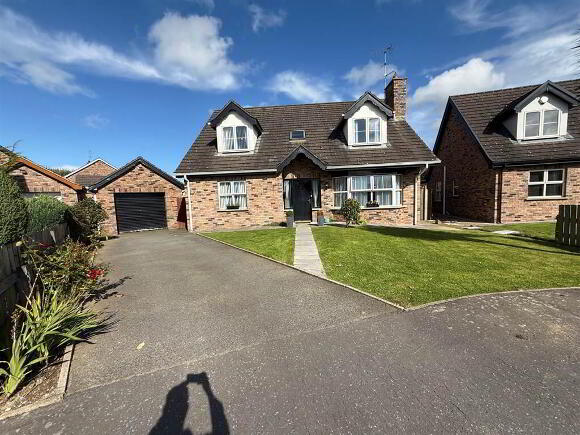 Photo 1 of 37 Carn Valley, Rathfriland, Newry