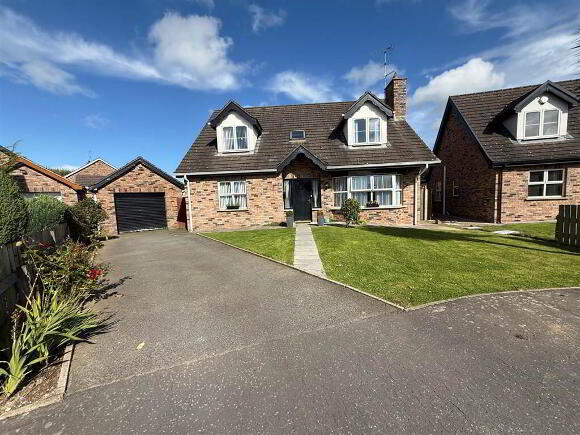 Photo 1 of 37 Carn Valley, Rathfriland, Newry