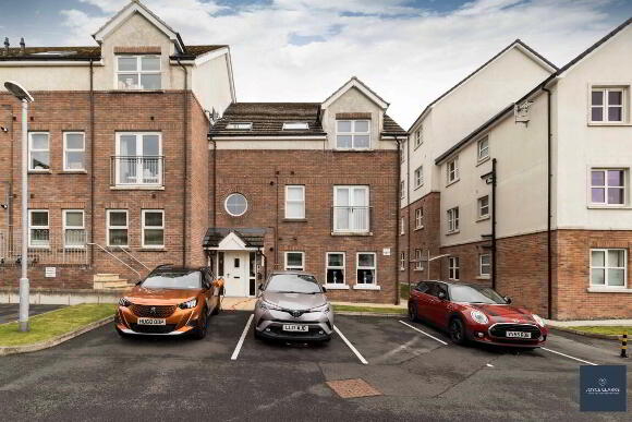 Photo 1 of Apartment 3 14 Highgrove Meadows, Belfast
