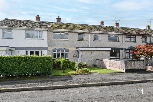 Photo 1 of 13 Thistlewood Crescent, Antrim