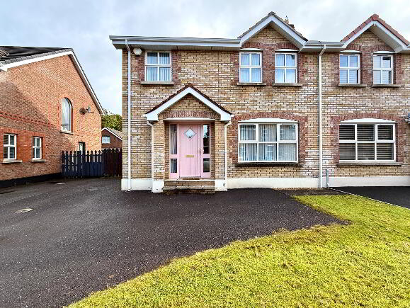 Photo 1 of 67 Ivy Mead, Waterside, L'Derry