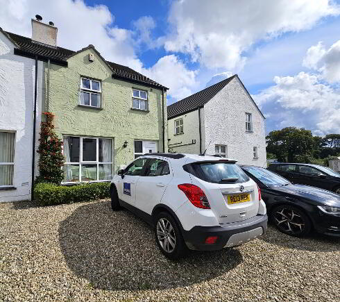 Photo 1 of 2 Strand Cottages, Ballycastle