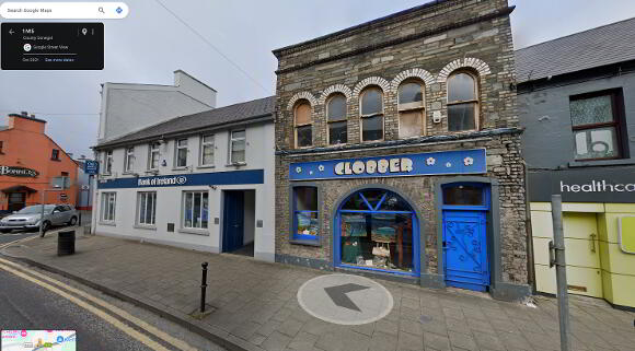 Photo 1 of The Arcade, Main Street, Ballybofey