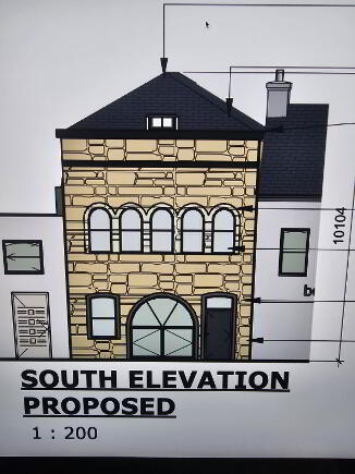 Photo 1 of The Arcade, Main Street, Ballybofey