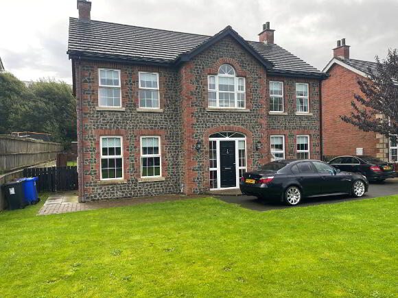 Photo 1 of 42 The Meadows, Downpatrick