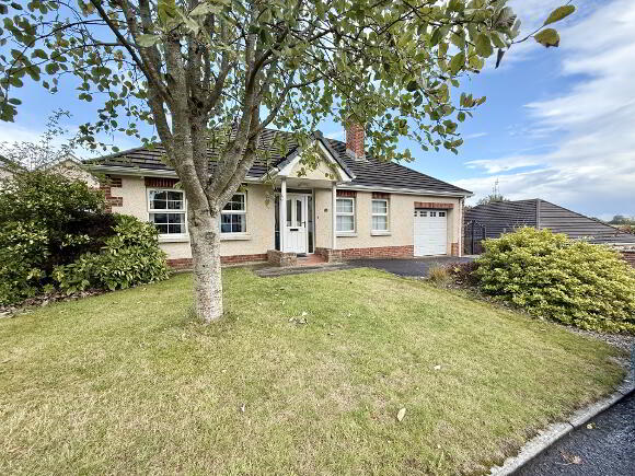 Photo 1 of 14 Orchard Hill, Richhill